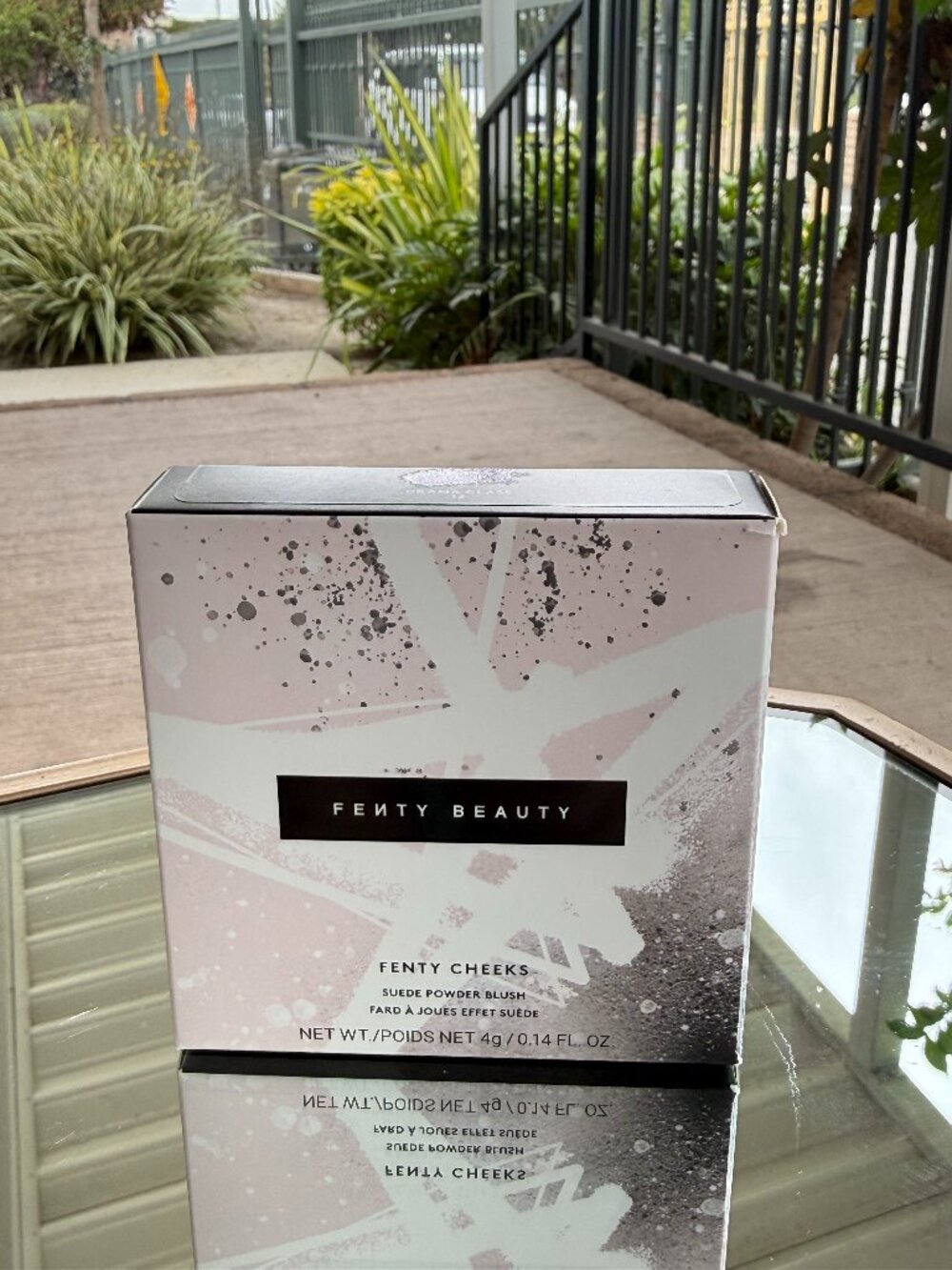 Fenty Beauty Powder Blush
